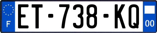 ET-738-KQ