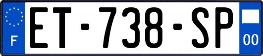 ET-738-SP