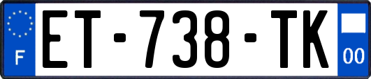 ET-738-TK