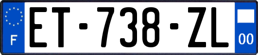 ET-738-ZL
