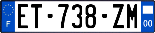 ET-738-ZM