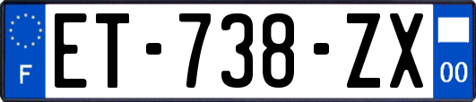 ET-738-ZX