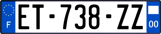 ET-738-ZZ