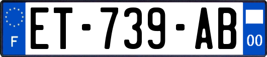 ET-739-AB