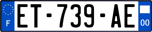 ET-739-AE