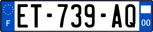 ET-739-AQ