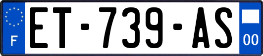 ET-739-AS