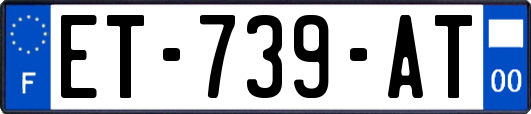 ET-739-AT