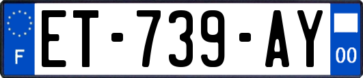 ET-739-AY