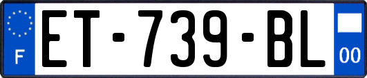 ET-739-BL