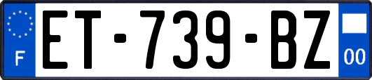 ET-739-BZ