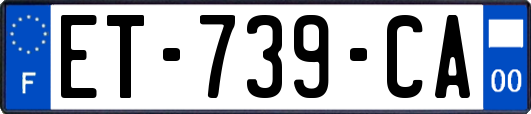 ET-739-CA