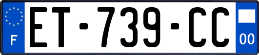 ET-739-CC