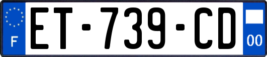 ET-739-CD