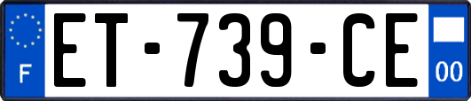 ET-739-CE