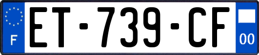 ET-739-CF