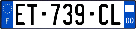 ET-739-CL
