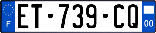 ET-739-CQ