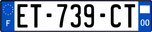 ET-739-CT