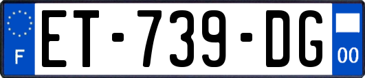 ET-739-DG