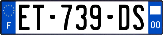 ET-739-DS