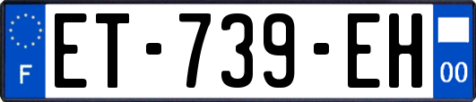 ET-739-EH