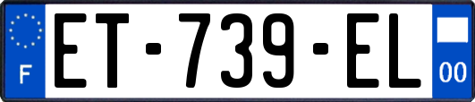 ET-739-EL