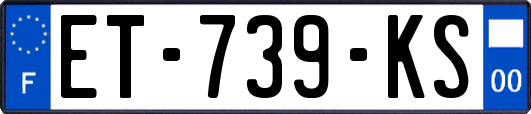 ET-739-KS