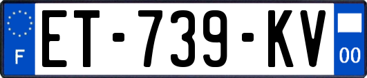 ET-739-KV