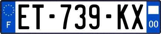 ET-739-KX