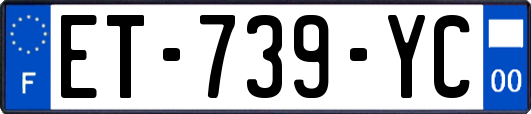 ET-739-YC