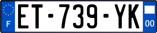 ET-739-YK