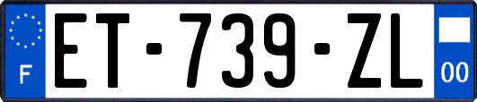 ET-739-ZL