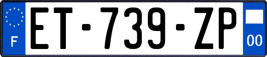 ET-739-ZP