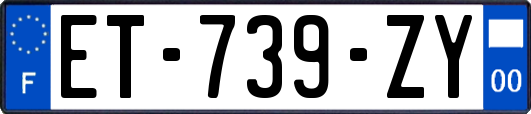 ET-739-ZY