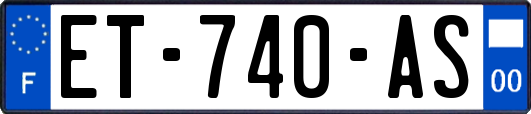 ET-740-AS