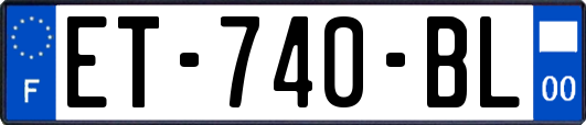 ET-740-BL