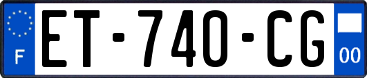 ET-740-CG