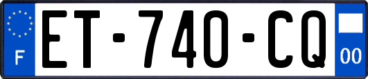 ET-740-CQ