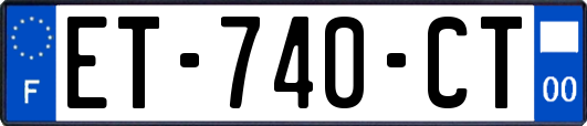 ET-740-CT