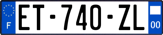 ET-740-ZL