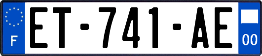 ET-741-AE