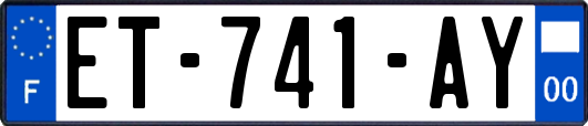 ET-741-AY