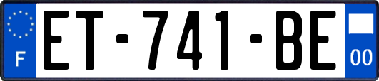 ET-741-BE