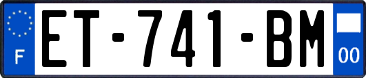 ET-741-BM
