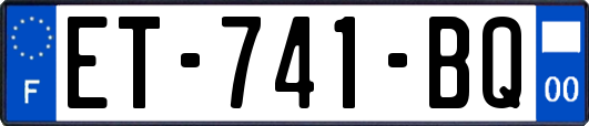 ET-741-BQ