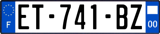 ET-741-BZ