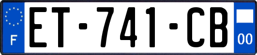 ET-741-CB