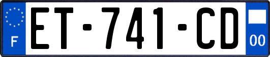 ET-741-CD