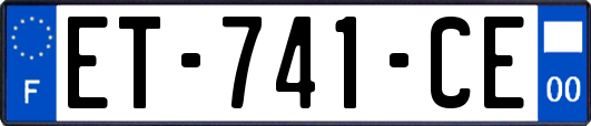 ET-741-CE